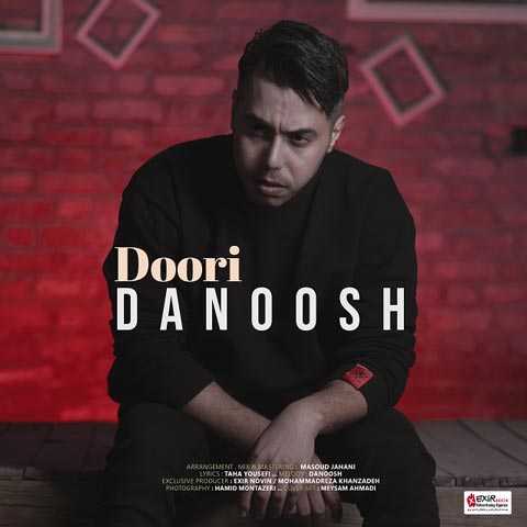 Danoosh Doori