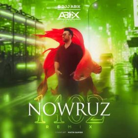 dj abix podcast nowruz mix 1402 2023 03 19 21 32