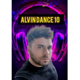 dj alvin dance 10 podcast 2023 03 21 23 46