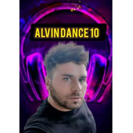 dj alvin dance 10 podcast 2023 03 21 23 46