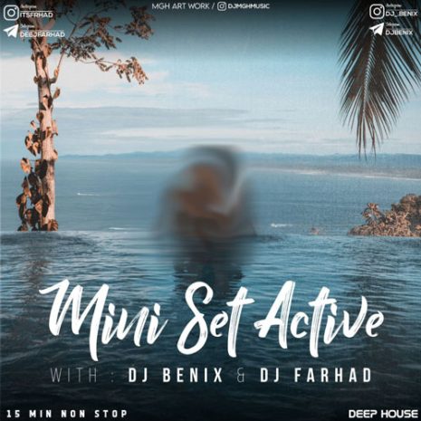 dj benix podcast active dj farhad 2023 03 27 20 11