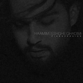 haamim eshghe ghadimi piano version 2023 05 09 02 45
