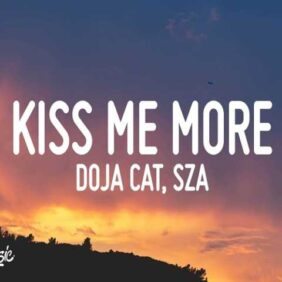 doja cat kiss me more 2023 06 16 12 38