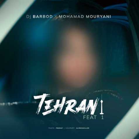 dj barbod mohamad mouryani tehran feat 1 2023 07 08 14 10