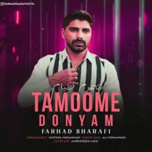 farhad sharafi tamoome donyam 2023 07 10 12 35