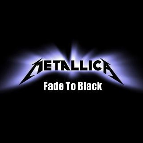 metallica fade to black 2023 08 10 21 18