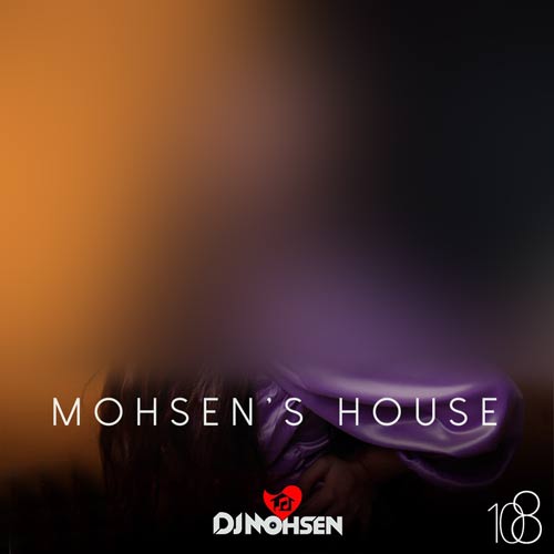 djmohsenpodcast108