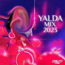 deejay al yalda mix 2023 2023 12 23 02 47