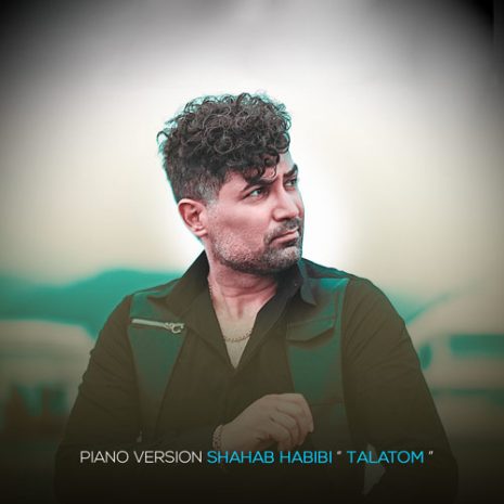 shahab habibi talatom piano version 2023 12 04 19 51