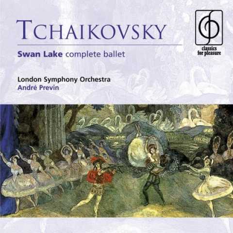 tchaikovsky swan lake 2023 12 10 15 12