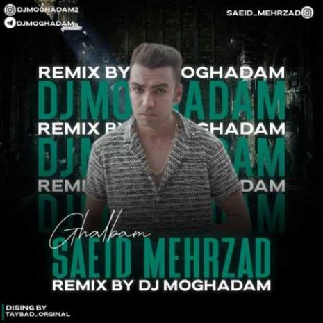 saeid mehrzad ghalbam remix 2024 01 21 00 43