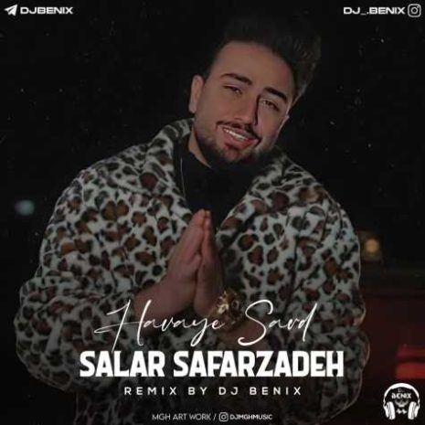 salar safarzadeh havaye sard dj benix remix 2024 01 22 13 13