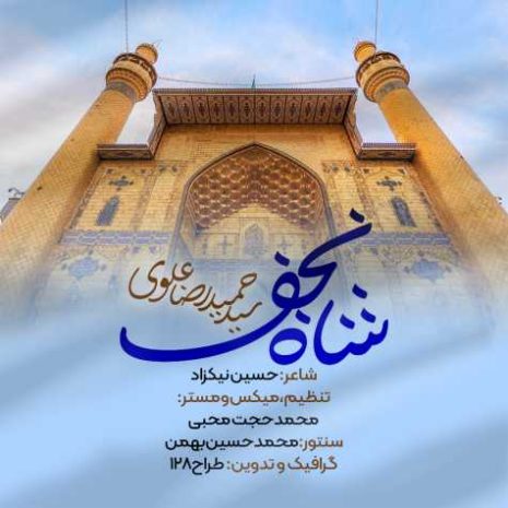 seyed hamidreza alavi shahe najaf 2024 01 25 14 37