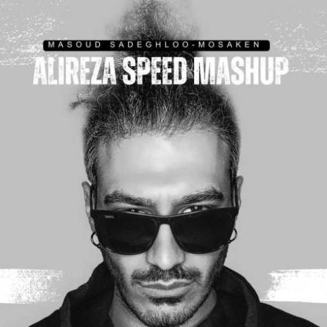 alireza speed mosaken remix 2024 02 18 21 54