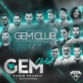 dj hamid khareji podcast gem club 28 2024 02 16 00 10