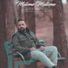 mohammadreza talebi mallome mallome guitar version 2024 03 26 14 24