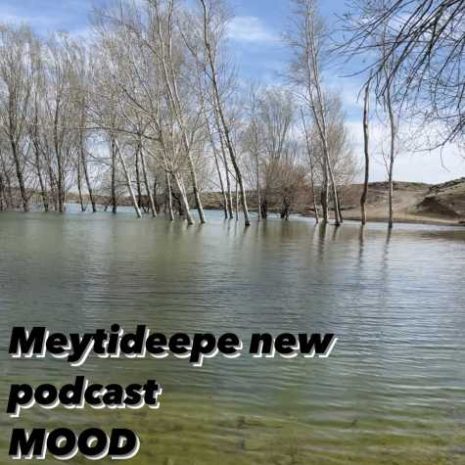 meytideepe podcast mood 2024 04 23 20 54