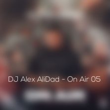 dj alex alidad podcast on air 05 2024 05 27 23 38