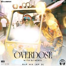 dj benix overdose 03 rap mix 2024 05 26 14 51