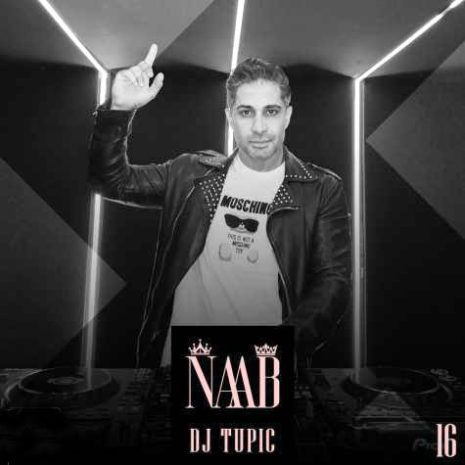 dj tupic podcast naab 16 2024 06 30 12 48