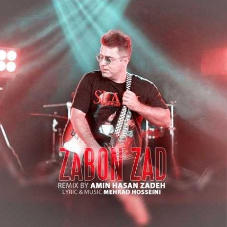 mehrad hosseini zaboon zad remix 2024 06 16 02 58