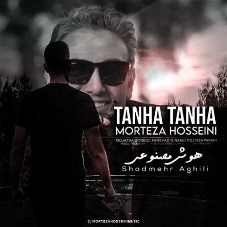 shadmehr aghili tanha tanha ai 2024 06 11 23 25