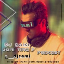 dj sami podcast sami tme 07 2024 07 21 15 29