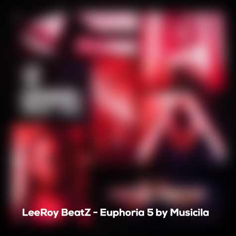 leeroy beatz euphoria 5 by musicila 2024 07 14 00 37