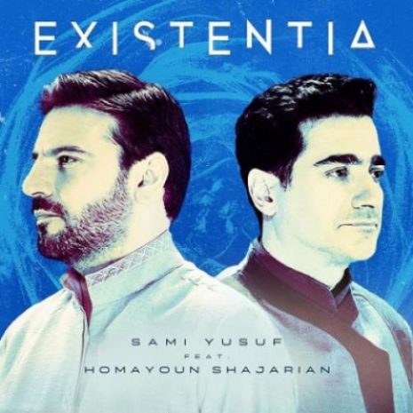 sami yusuf homayoun shajarian existentia 2024 07 01 21 17