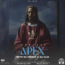 dj benix dj ilia podcast apex 2024 08 04 09 59