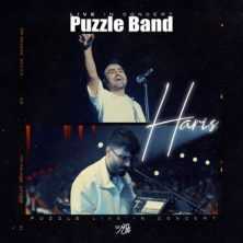 puzzle band haris live version 2024 08 02 15 10