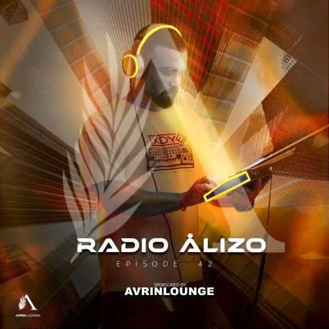 dj alizo radio alizo 42 2024 09 27 19 40