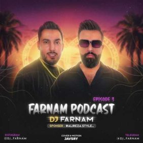 dj farnam farnam podcast 03 2024 09 05 15 00