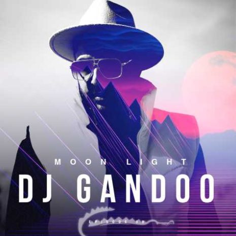 dj gando podcast moonlight e09 2024 09 03 21 00