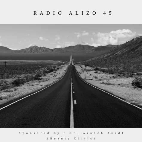 dj alizo radio alizo 45 2024 11 20 20 30