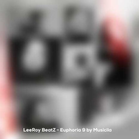 leeroy beatz euphoria 9 by musicila 2024 11 20 20 50