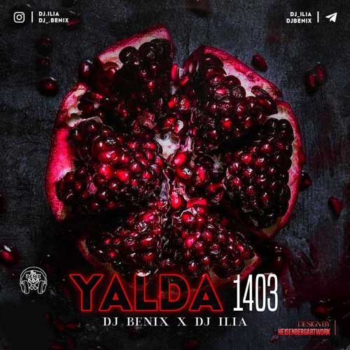 dj benix dj ilia yalda mix 1403 2024 12 25 16 00