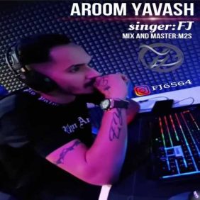 fj aroom yavash cover version 2024 12 08 19 20