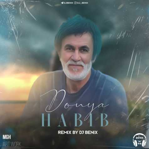 habib donya dj benix remix 2024 12 04 14 40