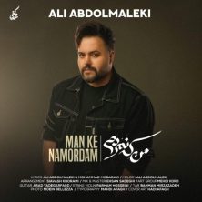 ali abdolmaleki man ke namordam 2025 01 02 21 37