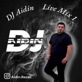 dj aidin live mix 2025 01 05 14 21