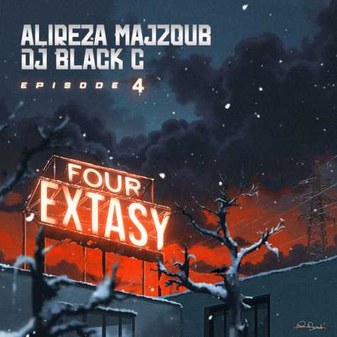 dj black c extasy 4 ft alireza majzoub 2025 01 26 00 48