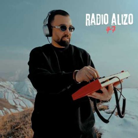 دانلود آهنگ دیجی آلیزو پادکست رادیو آلیزو ۴۷ 2 dj alizo radio alizo 47 2025 02 23 21 14