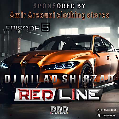 dj milad shirzad red line 05 2025 02 16 21 13