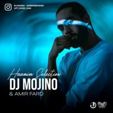 dj mojino amir fard set mix selection hamim 2025 02 20 13 12