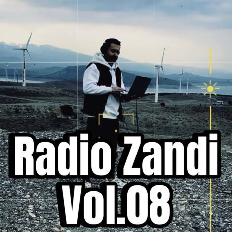 dj zandi radio zandi vol 08 2025 02 28 22 38