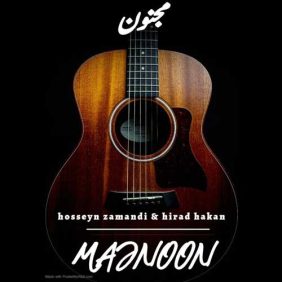 hosseyn zamandi ft hirad hakan majnoon 2025 02 07 23 07