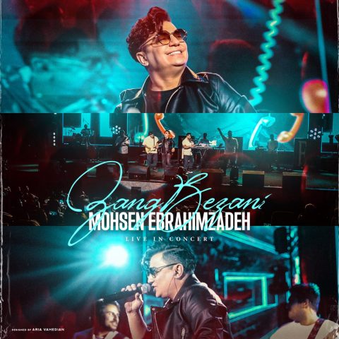 mohsen ebrahimzadeh zang bezani live in concert 2025 02 27 03 43