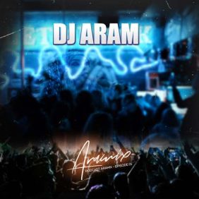 dj aram podcast aramix 01 2025 03 03 16 32