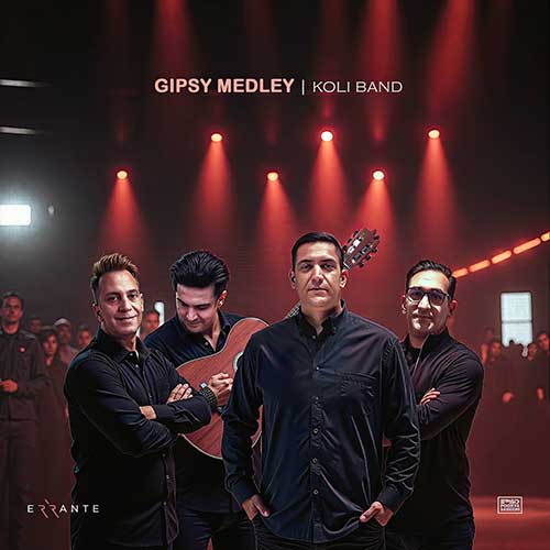 koli band medley gipsy 2025 03 07 18 45